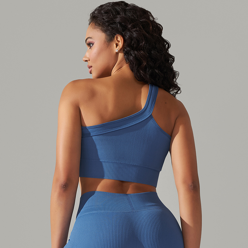 Soutien-gorge de Yoga court po - Sports Bra High Impact avis et prix