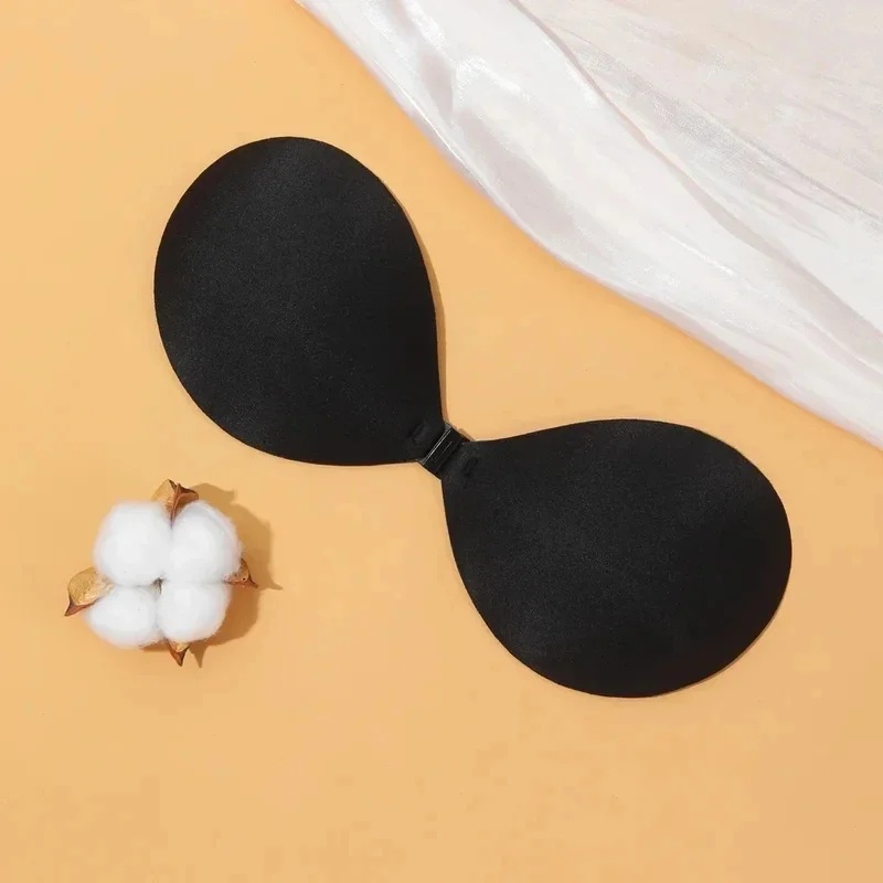 1/2/4 pièces Soutien-gorge inv - Strapless Bra Backless avis et prix