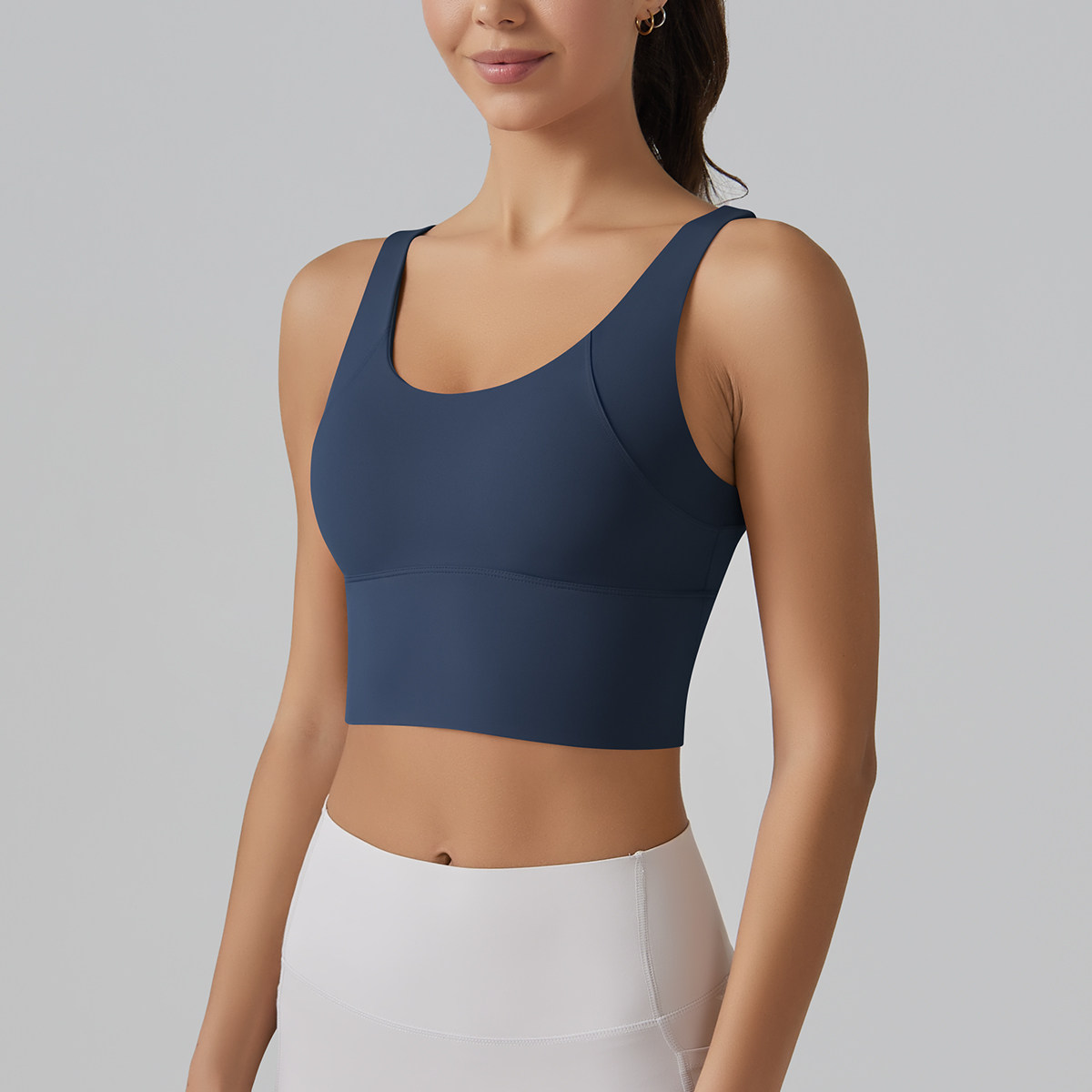 Nouveau Yoga débardeur été Sex - Sports Bra High Impact avis et prix