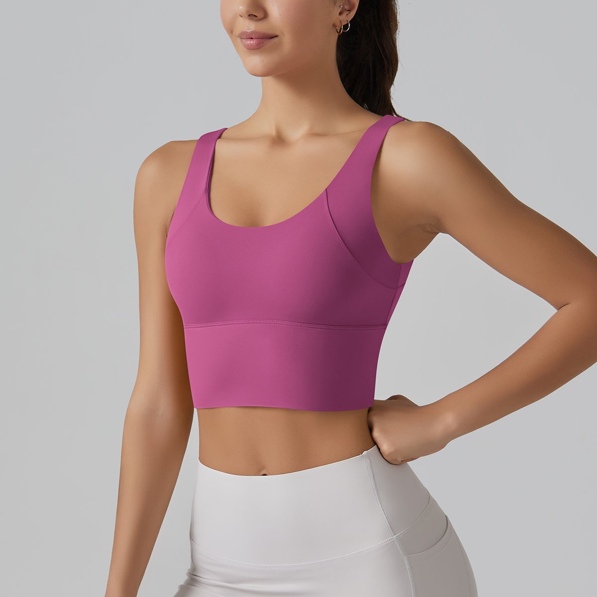 Nouveau Yoga débardeur été Sex - Sports Bra High Impact avis et prix