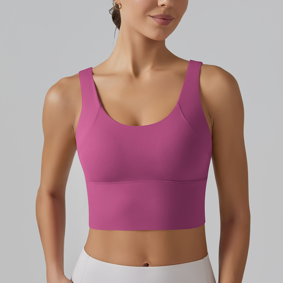 Nouveau Yoga débardeur été Sex - Sports Bra High Impact avis et prix