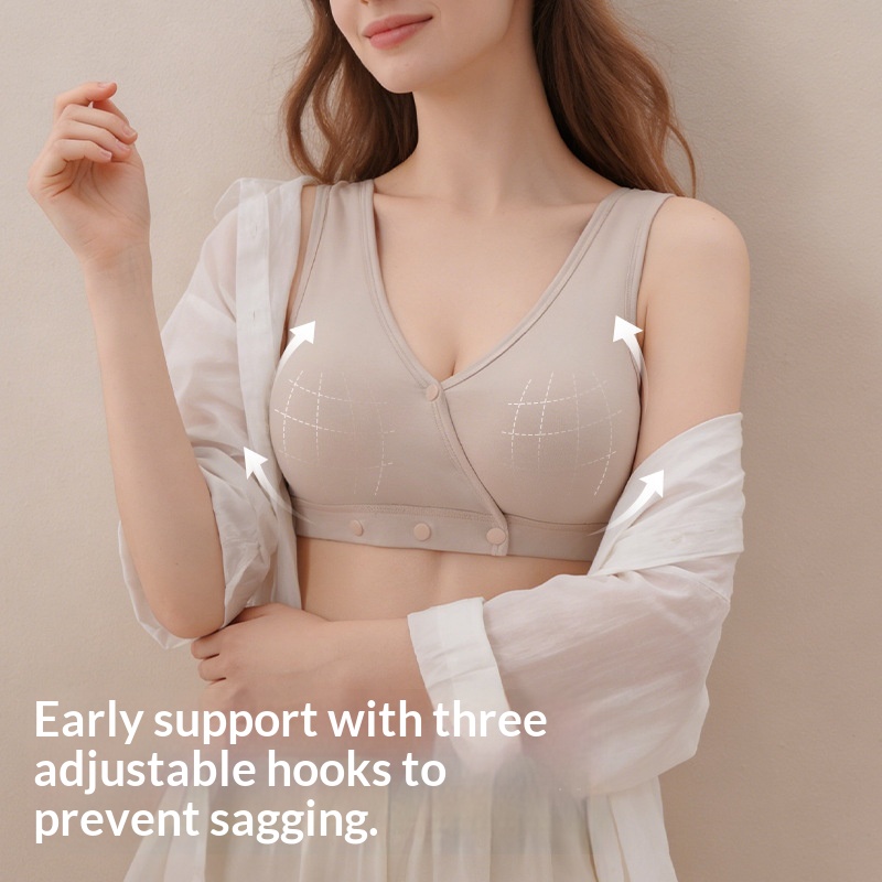Soutien-gorge d'allaitement en - Nursing Bra Sleep avis et prix