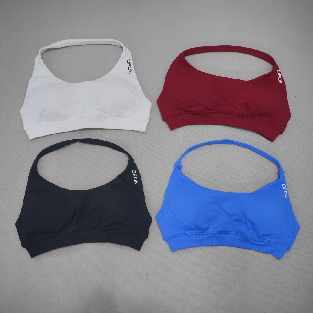 DFDK Soutien-gorge de sport sa - Sports Bra High Impact avis et prix