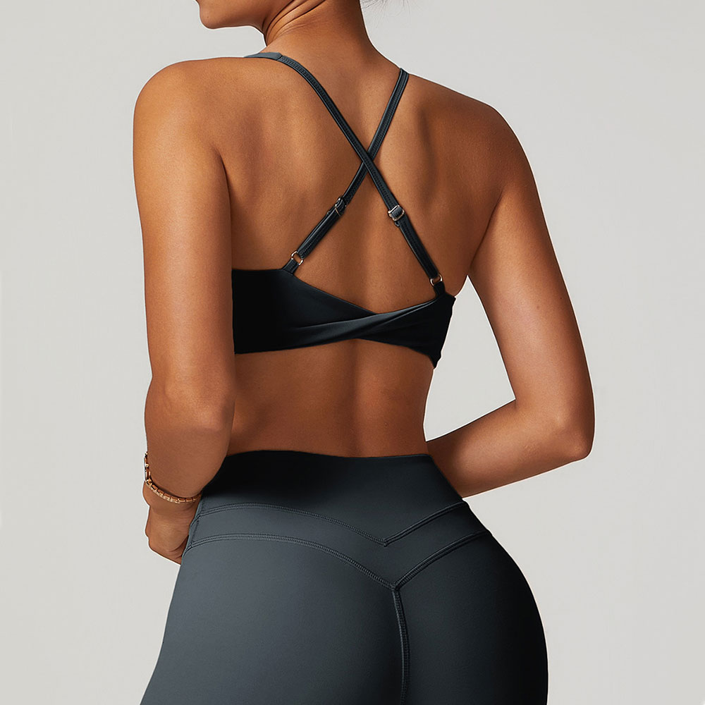 JUREN-Soutien-gorge de sport p - Sports Bra High Impact avis et prix