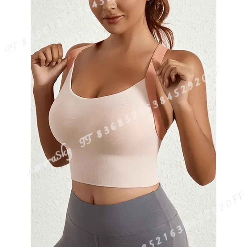Soutien-gorge de sport à fort  - Sports Bra High Impact avis et prix