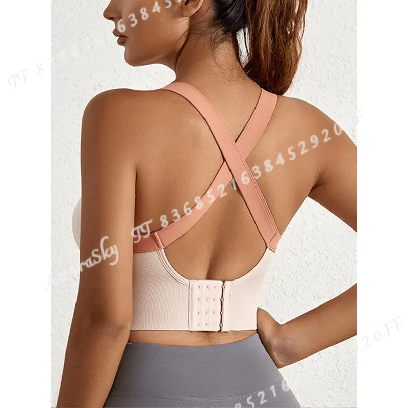 Soutien-gorge de sport à fort  - Sports Bra High Impact avis et prix