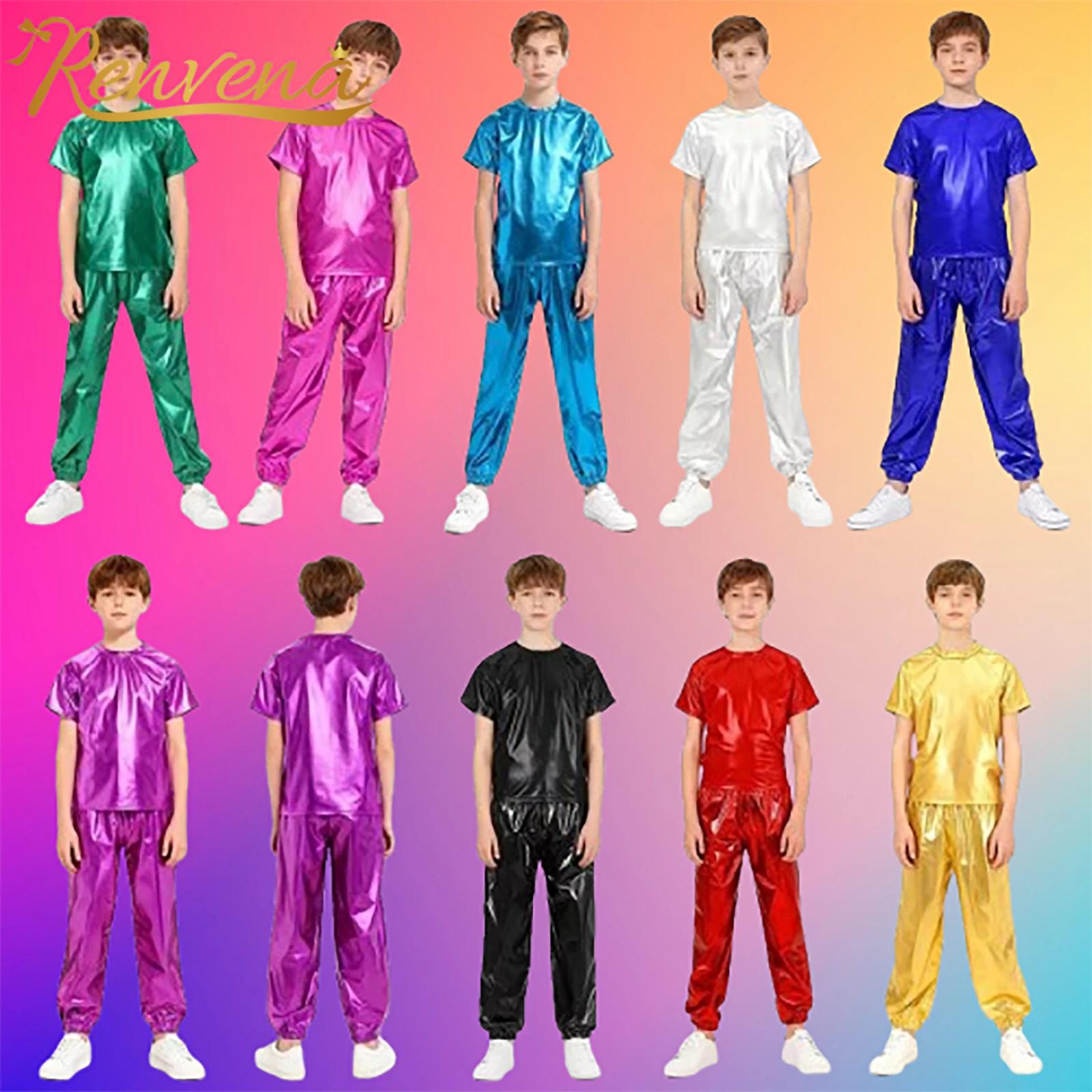 Tenue Disco pour adolescents,  - Boyshort Underwear avis et prix